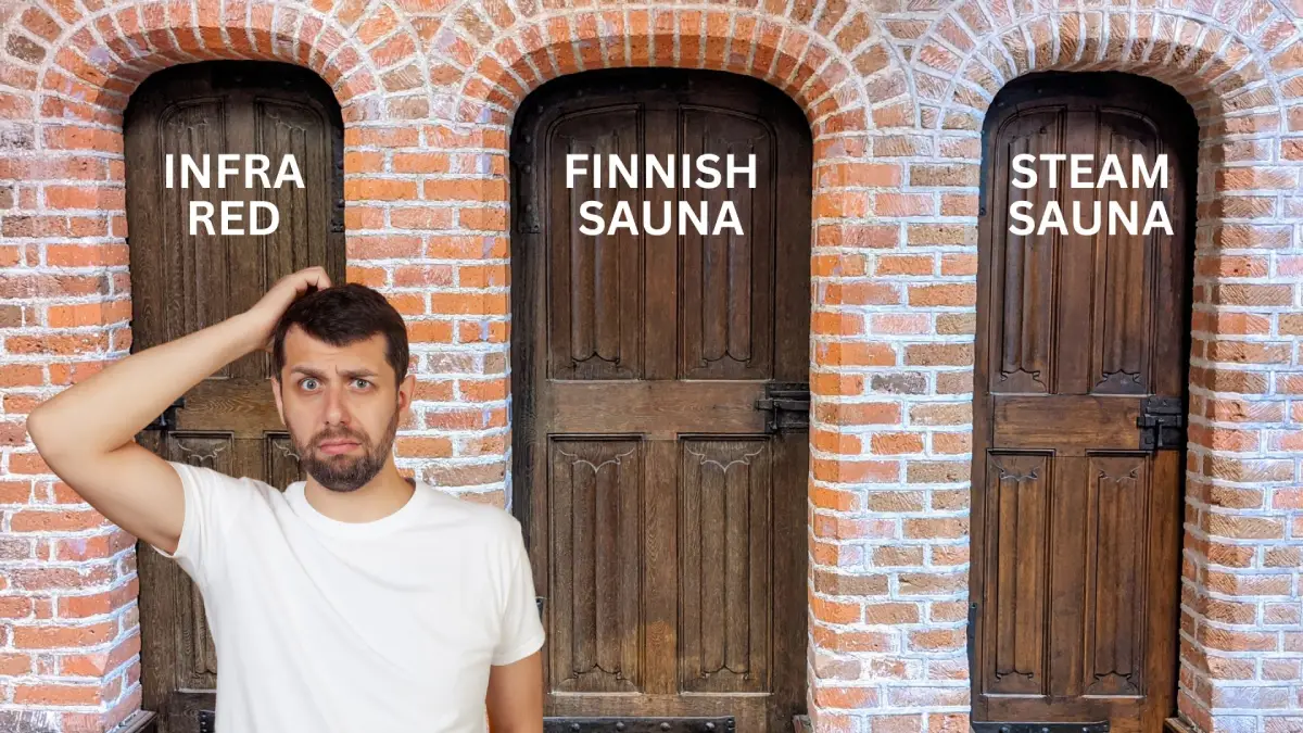 Tips for sauna relaxation