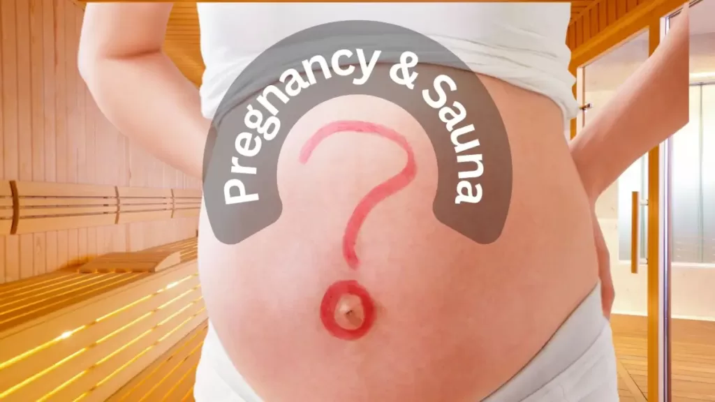 Medical Perspectives on Sauna Use in Each Trimester